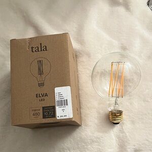 Tala Elva LED Light Bulb